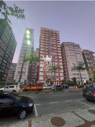 Imagem Apartamento com 3 Quartos à Venda, 205 m² em Boqueirão - Santos