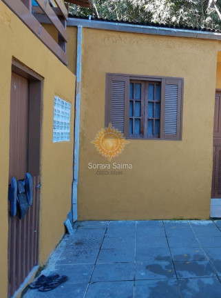 Imagem Casa com 4 Quartos à Venda, 492 m² em Enseada - Ubatuba