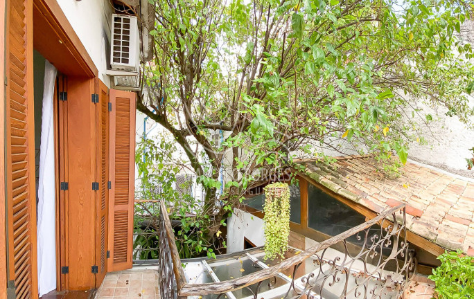 Casa com 2 Quartos à Venda, 200 m² em Perdizes - São Paulo