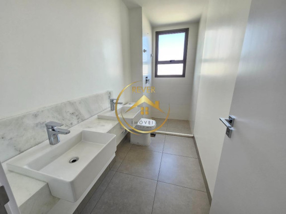 Imagem Apartamento com 2 Quartos à Venda, 125 m² em Nova Campinas - Campinas
