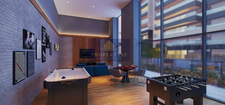 Imagem Apartamento com 4 Quartos à Venda, 184 m² em Vila Romana - São Paulo