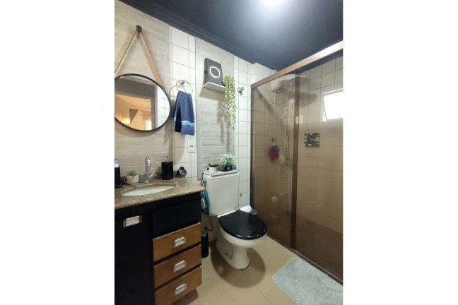 Apartamento com 2 Quartos à Venda, 52 m² em Vila Alpina - São Paulo