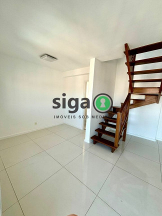 Imagem Apartamento com 2 Quartos à Venda, 75 m² em Granja Julieta - São Paulo