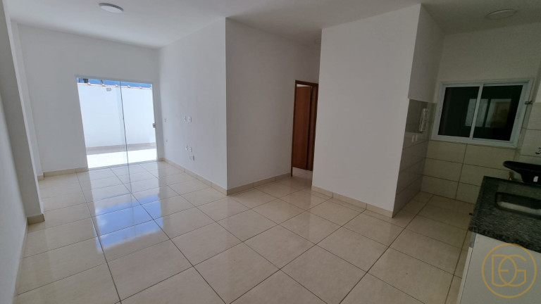 Imagem Apartamento com 2 Quartos para Alugar, 77 m² em Perequê Açu - Ubatuba