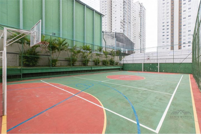 Imagem Apartamento com 3 Quartos à Venda, 122 m² em Campo Belo - São Paulo