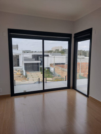 Imagem Casa com 4 Quartos à Venda, 278 m² em Cidade Nova Ii - Indaiatuba