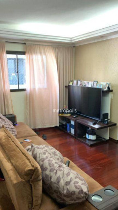 Imagem Apartamento com 2 Quartos à Venda, 82 m² em Santa Paula - São Caetano Do Sul