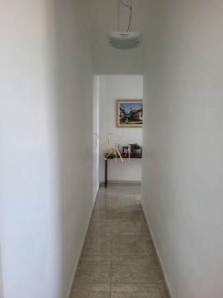 Imagem Apartamento com 2 Quartos à Venda, 85 m² em Embaré - Santos