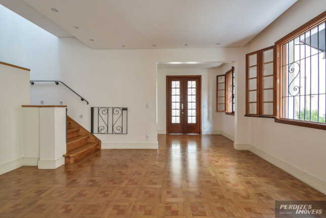 Casa com 4 Quartos à Venda, 500 m² em Perdizes - São Paulo