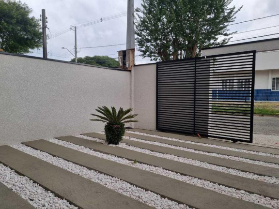 Imagem Casa com 3 Quartos à Venda, 125 m² em Afonso Pena - São José Dos Pinhais