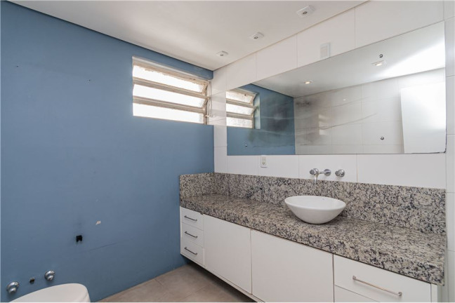 Imagem Apartamento com 3 Quartos à Venda, 96 m² em Mont Serrat - Porto Alegre