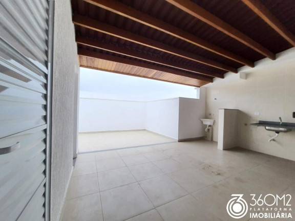 Imagem Apartamento com 2 Quartos à Venda, 100 m² em Vila Alto De Santo André - Santo André