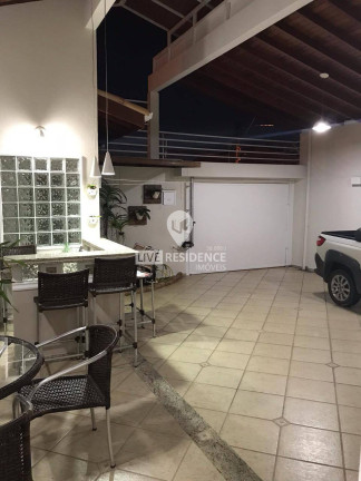 Imagem Casa com 3 Quartos à Venda, 238 m² em Jardim Santa Filomena - Itatiba