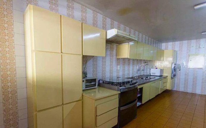 Apartamento com 4 Quartos à Venda, 285 m² em Ipiranga - São Paulo
