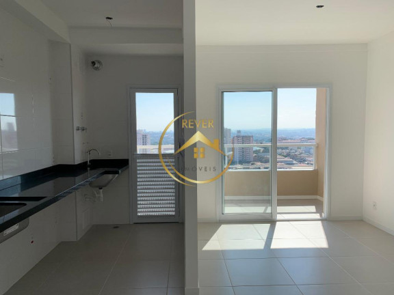 Imagem Apartamento com 2 Quartos à Venda, 70 m² em Jardim Brasil - Campinas