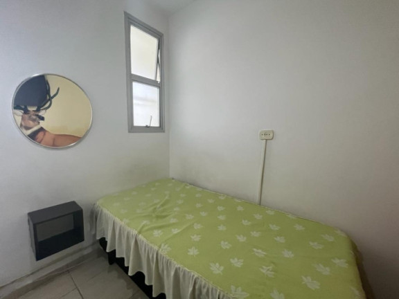 Imagem Apartamento com 3 Quartos para Alugar, 116 m² em Pitangueiras - Guarujá