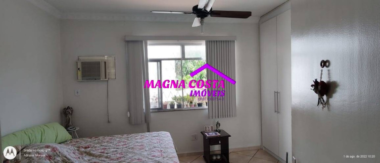 Imagem Apartamento com 2 Quartos à Venda, 63 m² em Vila Valqueire - Rio De Janeiro