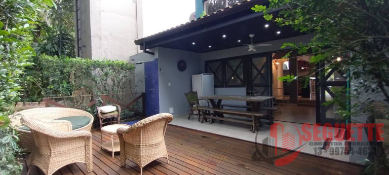 Imagem Casa com 3 Quartos à Venda, 110 m² em Riviera De São Lourenço - Bertioga