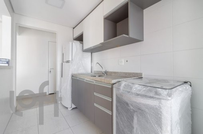 Apartamento com 2 Quartos à Venda, 72 m² em Liberdade - São Paulo