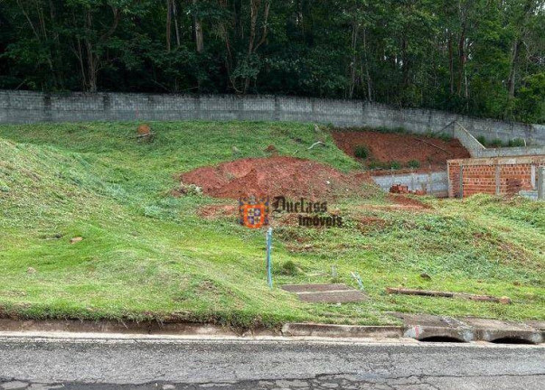 Imagem Terreno à Venda, 600 m² em Condominio Quintas Da Boa Vista - Atibaia