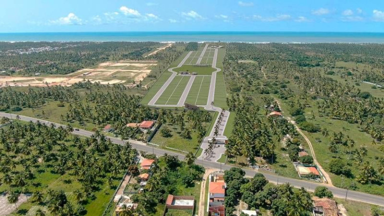 Imagem Terreno em Condomínio à Venda, 200 m²