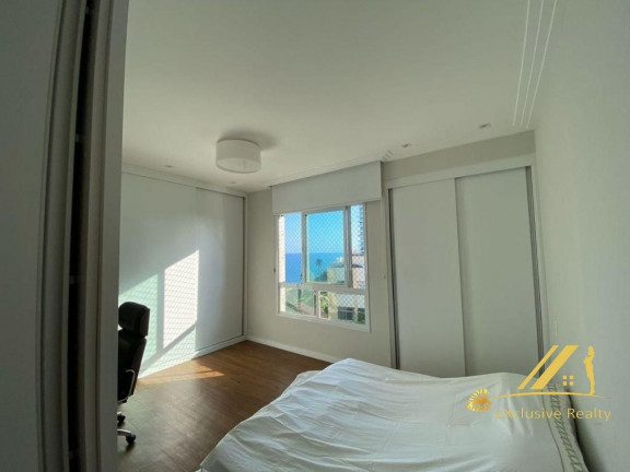 Imagem Apartamento com 4 Quartos à Venda, 211 m² em Barra - Salvador