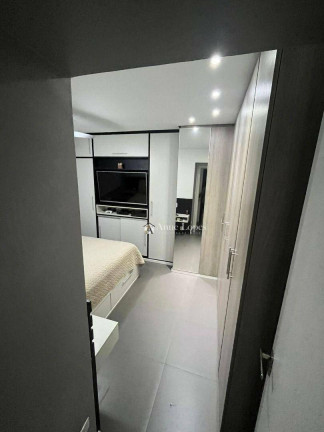 Imagem Apartamento com 2 Quartos à Venda, 84 m² em Boqueirão - Santos