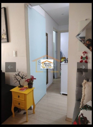 Imagem Apartamento com 3 Quartos à Venda, 55 m² em Vila Amália (zona Norte) - São Paulo