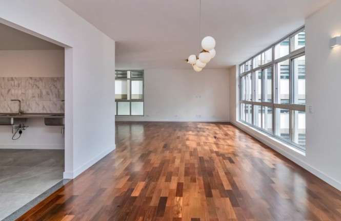 Imagem Apartamento com 3 Quartos à Venda, 267 m² em Paraíso - São Paulo