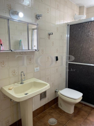 Imagem Apartamento com 1 Quarto à Venda, 50 m² em Pitangueiras - Guarujá