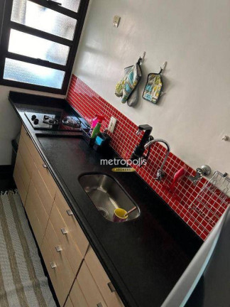 Apartamento com 2 Quartos à Venda, 50 m² em Vila Da Saúde - São Paulo