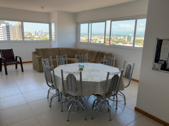Imagem Apartamento com 3 Quartos à Venda, 110 m² em Getulho Vargas - Torres