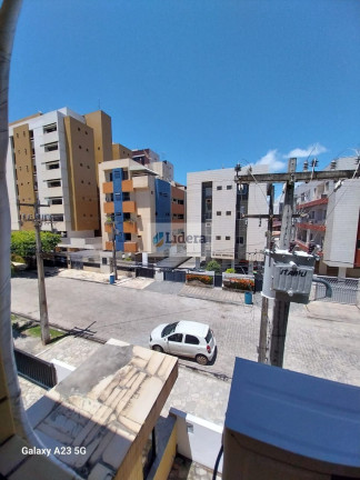 Imagem Apartamento com 2 Quartos à Venda, 67 m² em Intermares - Cabedelo