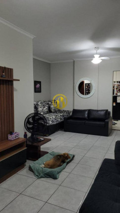 Imagem Apartamento com 3 Quartos à Venda, 510 m² em Tupi - Praia Grande