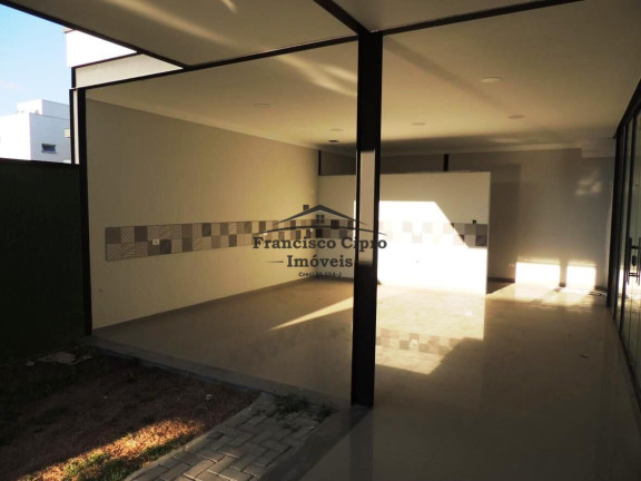 Imagem Sobrado com 3 Quartos à Venda, 310 m² em Residencial Ouroville - Taubaté