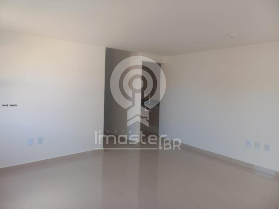 Imagem Casa com 3 Quartos à Venda, 130 m² em Engenheiro Luciano Cavalcante - Fortaleza