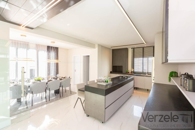 Imagem Apartamento com 3 Quartos à Venda, 308 m² em Centro - Balneário Camboriú