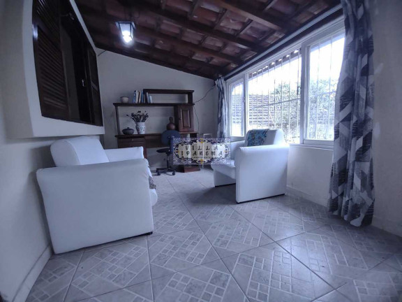 Imagem Imóvel com 3 Quartos à Venda, 164 m² em Araras - Teresópolis