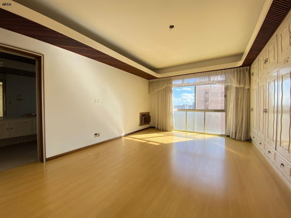 Imagem Apartamento com 3 Quartos à Venda, 256 m² em Centro - Caxias Do Sul