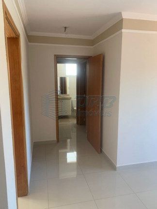 Imagem Apartamento à Venda,  em Jardim Botânico - Ribeirão Preto