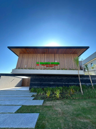 Imagem Casa de Condomínio com 4 Quartos à Venda, 600 m² em Condomínio Reserva Do Paratehy - São José Dos Campos