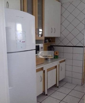 Imagem Apartamento com 3 Quartos à Venda, 72 m² em Rudge Ramos - São Bernardo Do Campo
