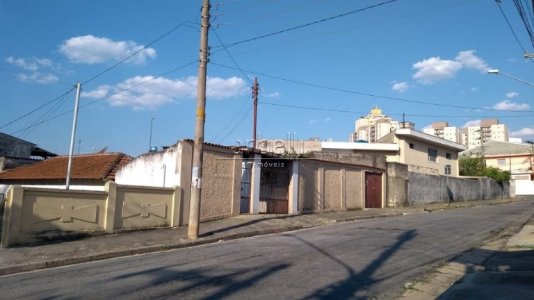 Imagem Terreno à Venda, 1.630 m² em Jardim Mariliza - São Paulo