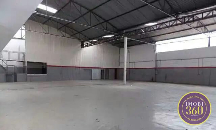 Imóvel Comercial à Venda, 698 m² em Vila Lais - São Paulo