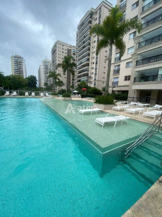 Imagem Apartamento com 3 Quartos à Venda, 168 m² em Barra Da Tijuca - Rio De Janeiro