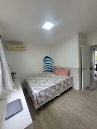 Imagem Apartamento com 4 Quartos à Venda, 214 m² em Stella Maris - Salvador