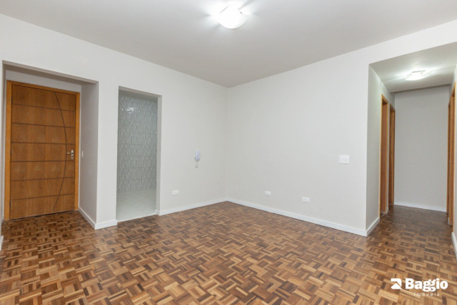 Imagem Apartamento com 3 Quartos à Venda, 78 m² em Vila Izabel - Curitiba