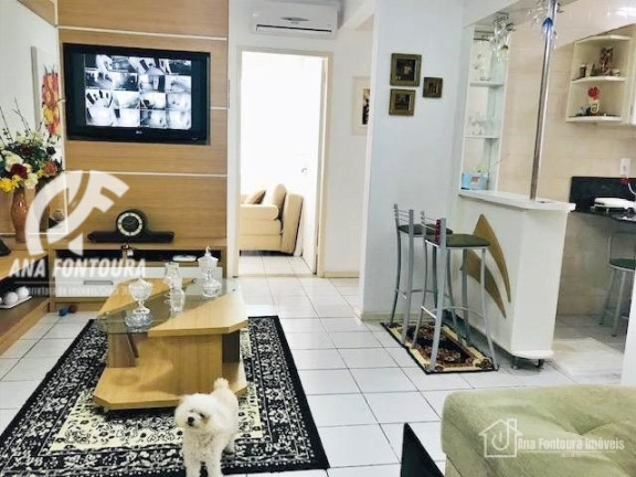 Imagem Apartamento com 2 Quartos à Venda, 97 m² em Centro - Balneário Camboriú