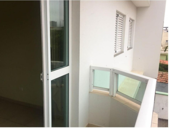 Apartamento com 3 Quartos à Venda, 112 m² em Vila Pires - Santo André