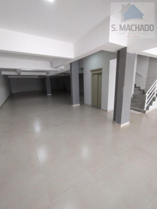 Imagem Apartamento com 2 Quartos à Venda, 65 m² em Parque Das Nações - Santo André